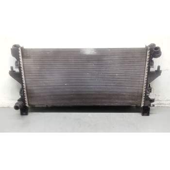 RADIADOR AGUA 13425880 22HDI 2012