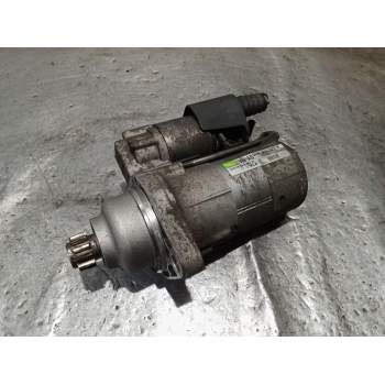 MOTOR ARRANQUE 02M911023N 20TDI 2004
