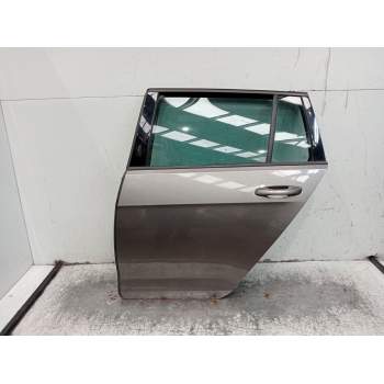 PUERTA TRASERA IZQUIERDA 5P 2013