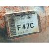 Recambio de diferencial trasero para mitsubishi montero (v60/v70) referencia OEM IAM MR446876 F47C 