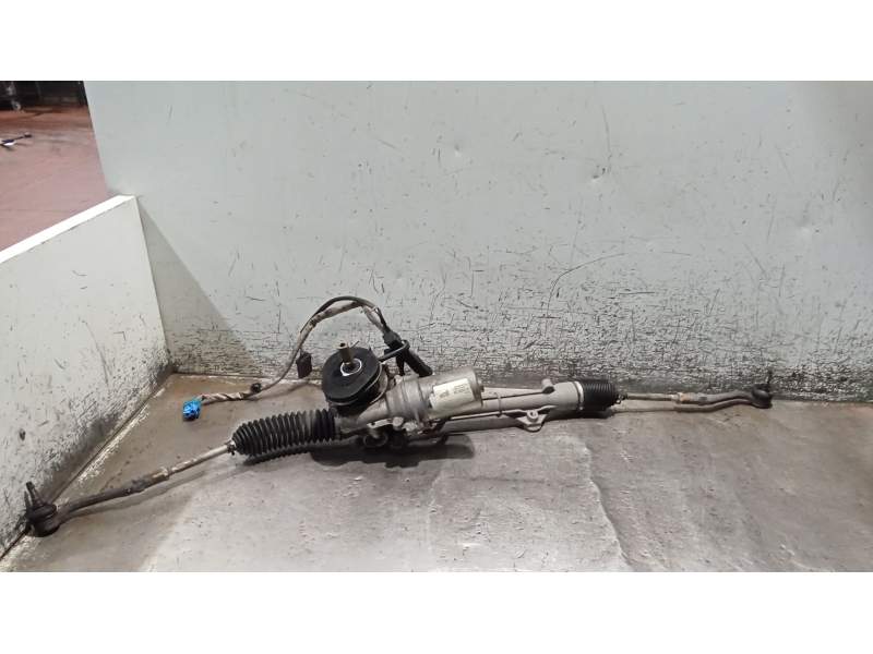 Recambio de cremallera direccion para citroën c2 (jm_) 1.4 referencia OEM IAM  14G 2003