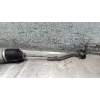 Recambio de cremallera direccion para citroën c2 (jm_) 1.4 referencia OEM IAM  14G 2003