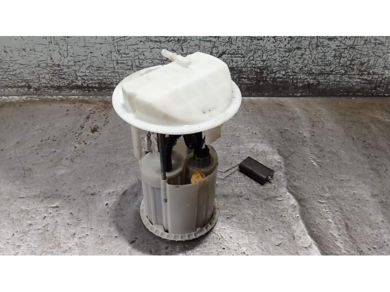Recambio de bomba combustible para citroën c2 (jm_) 1.4 referencia OEM IAM 9645187980 14G 2003