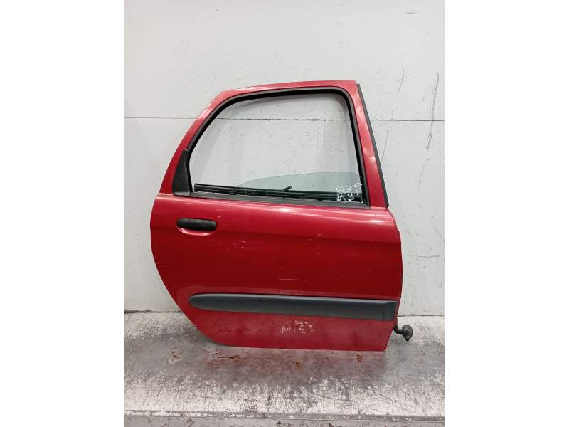 Recambio de puerta trasera derecha para citroën xsara picasso (n68) 1.6 hdi referencia OEM IAM  5P 