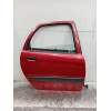 Recambio de puerta trasera derecha para citroën xsara picasso (n68) 1.6 hdi referencia OEM IAM  5P 