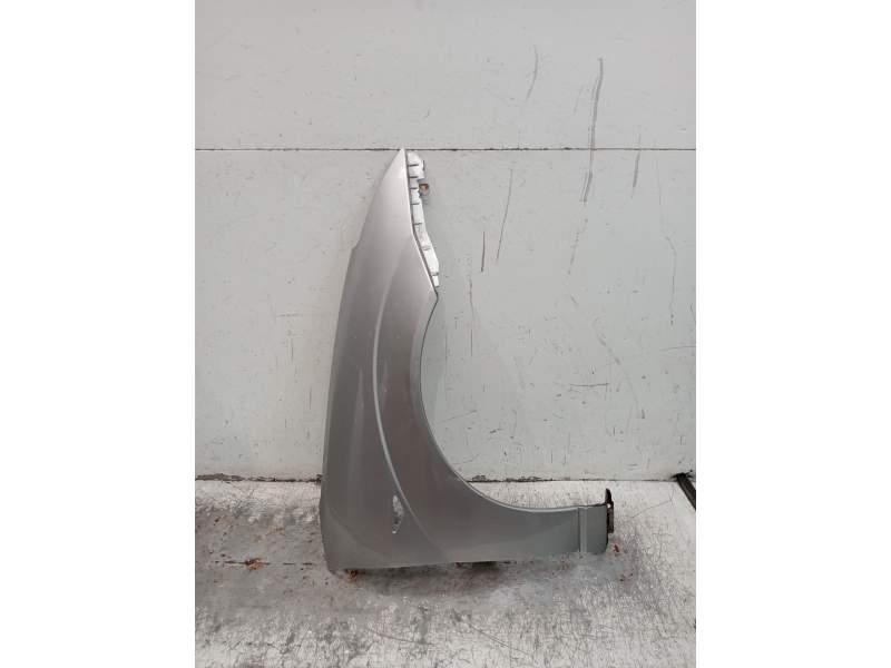 Recambio de aleta delantera derecha para ford focus i (daw, dbw) 1.8 tdci referencia OEM IAM   