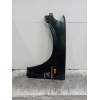 Recambio de aleta delantera izquierda para hyundai galloper ii (jk-01) 2.5 td intercooler referencia OEM IAM   1998