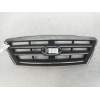 Recambio de rejilla delantera para kia sorento 2.5 crdi concept referencia OEM IAM   2006