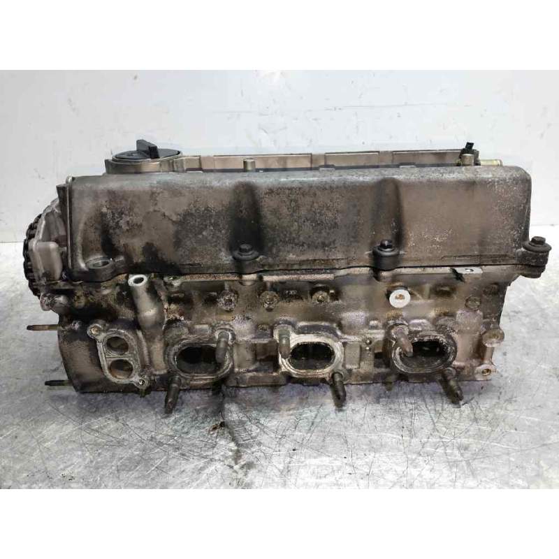 Recambio de culata para nissan maxima qx (a32) 2.0 v6 24v cat referencia OEM IAM VQ20 L31U3R DELANTERA
