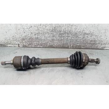 TRANSMISION DELANTERA IZQUIERDA 20HDI 2000
