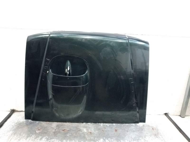 Recambio de capot para hyundai galloper ii (jk-01) 2.5 td intercooler referencia OEM IAM   