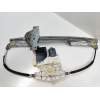 Recambio de elevalunas delantero derecho para citroën c4 berlina collection referencia OEM IAM 9647441380 5P 2004