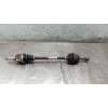Recambio de transmision delantera izquierda para citroën c2 (jm_) 1.4 referencia OEM IAM 9640127680 14G 2003