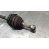 Recambio de transmision delantera izquierda para citroën c2 (jm_) 1.4 referencia OEM IAM 9640127680 14G 2003