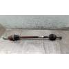 Recambio de transmision delantera derecha para citroën c2 (jm_) 1.4 referencia OEM IAM 9640127680 14G 2003
