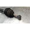 Recambio de transmision delantera derecha para citroën c2 (jm_) 1.4 referencia OEM IAM 9640127680 14G 2003