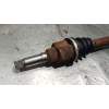Recambio de transmision delantera derecha para citroën c2 (jm_) 1.4 referencia OEM IAM 9640127680 14G 2003