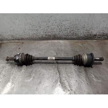 TRANSMISION TRASERA IZQUIERDA 7629301AI03 116G 2015