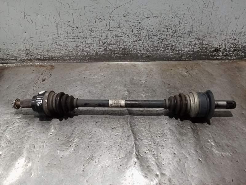 Recambio de transmision trasera izquierda para bmw 1 (f20) 116 i referencia OEM IAM  116G 2015