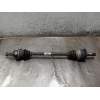 Recambio de transmision trasera izquierda para bmw 1 (f20) 116 i referencia OEM IAM  116G 2015