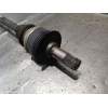 Recambio de transmision trasera izquierda para bmw 1 (f20) 116 i referencia OEM IAM  116G 2015