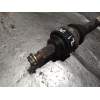 Recambio de transmision trasera izquierda para bmw 1 (f20) 116 i referencia OEM IAM  116G 2015
