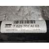 Recambio de transmision trasera izquierda para bmw 1 (f20) 116 i referencia OEM IAM  116G 2015