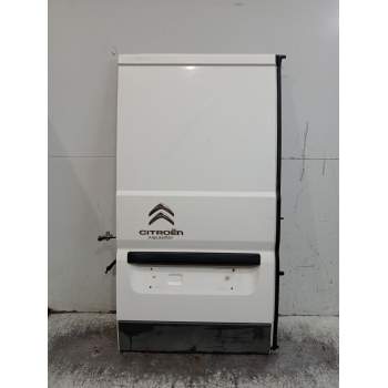 PUERTA TRASERA IZQUIERDA 5P 2012