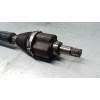 Recambio de transmision delantera derecha para skoda fabia iii (nj3) 1.0 referencia OEM IAM 6C0407272H 10G 2014