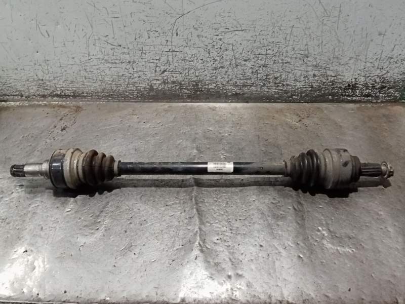 Recambio de transmision trasera derecha para bmw 1 (f20) 116 i referencia OEM IAM  116G 2015