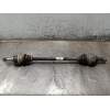 Recambio de transmision trasera derecha para bmw 1 (f20) 116 i referencia OEM IAM  116G 2015
