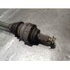 Recambio de transmision trasera derecha para bmw 1 (f20) 116 i referencia OEM IAM  116G 2015