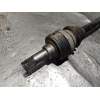 Recambio de transmision trasera derecha para bmw 1 (f20) 116 i referencia OEM IAM  116G 2015