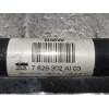 Recambio de transmision trasera derecha para bmw 1 (f20) 116 i referencia OEM IAM  116G 2015