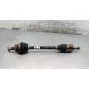 Recambio de transmision delantera izquierda para skoda fabia iii (nj3) 1.0 referencia OEM IAM 6C0407271H 10G 2014