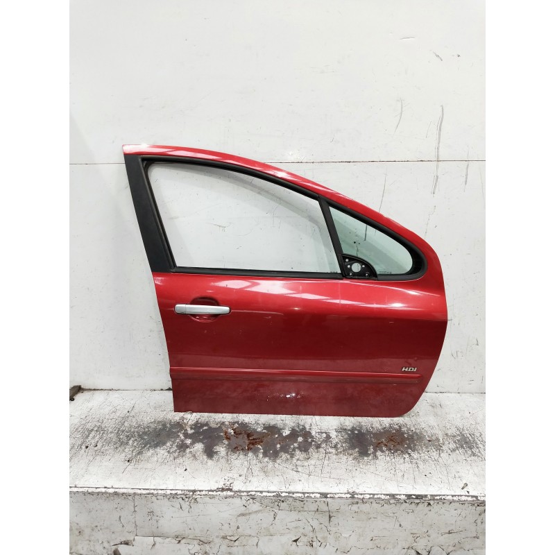 Recambio de puerta delantera derecha para peugeot 307 break/sw (s2) referencia OEM IAM   5P