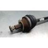 Recambio de transmision delantera izquierda para skoda fabia iii (nj3) 1.0 referencia OEM IAM 6C0407271H 10G 2014