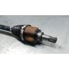 Recambio de transmision delantera izquierda para skoda fabia iii (nj3) 1.0 referencia OEM IAM 6C0407271H 10G 2014