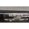 Recambio de transmision delantera izquierda para skoda fabia iii (nj3) 1.0 referencia OEM IAM 6C0407271H 10G 2014