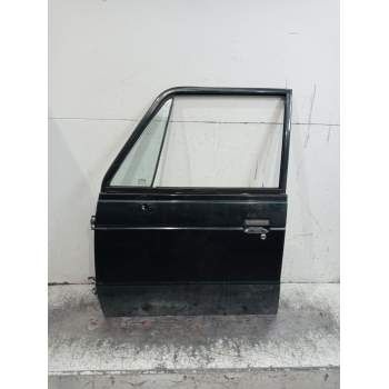 PUERTA DELANTERA IZQUIERDA 5P 1998