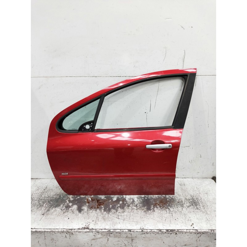 Recambio de puerta delantera izquierda para peugeot 307 break/sw (s2) referencia OEM IAM   5P