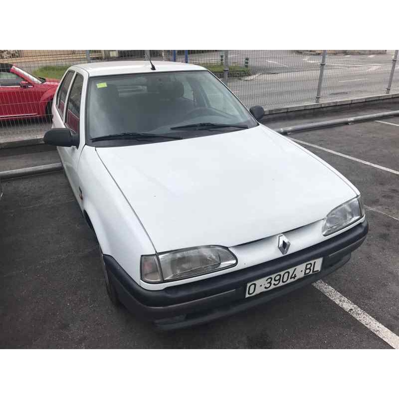 renault 19 (b/c/l53) del año 1994