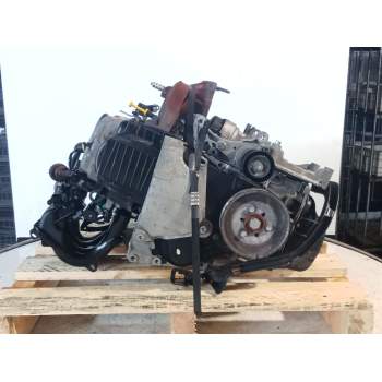 MOTOR COMPLETO KFV 10FST3 5349782