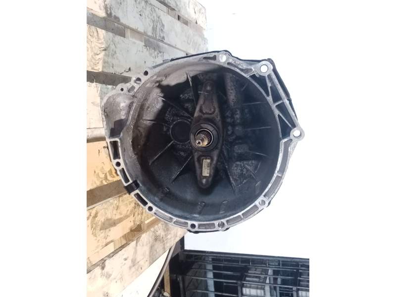 Recambio de caja cambios para bmw 1 (f20) 116 i referencia OEM IAM CCF 6V 1397697