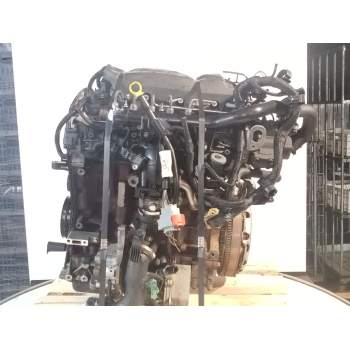 MOTOR COMPLETO 4H03 CONTINENTAL 