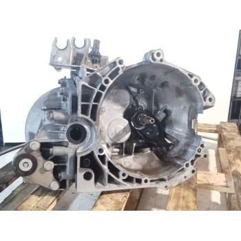 CAJA CAMBIOS 20GP17 6V 0881811