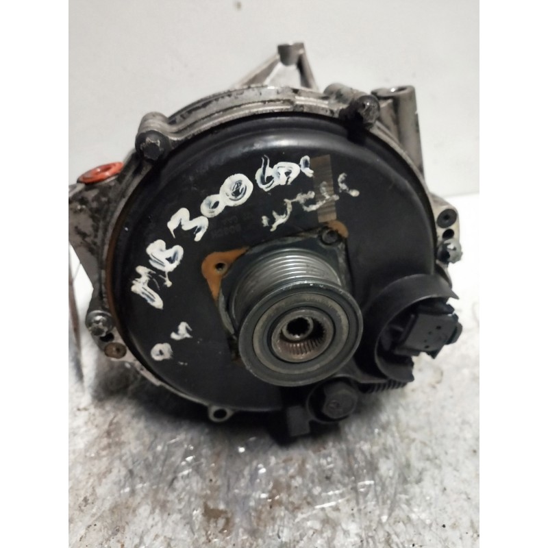 Recambio de alternador para mercedes clase e (w210) berlina diesel 320 cdi (210.026) referencia OEM IAM 000150205080  