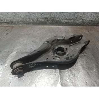 BRAZO SUSPENSION INFERIOR TRASERO DERECHO 116G 2015
