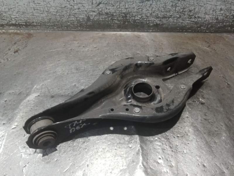 Recambio de brazo suspension inferior trasero derecho para bmw 1 (f20) 116 i referencia OEM IAM  116G 2015