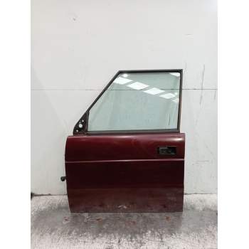 PUERTA DELANTERA IZQUIERDA 3P 1989